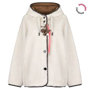 Oakwood Abrigo SOPRA para mujer