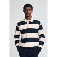 polo club polo rigby go polo heavy jersey para hombre