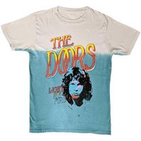the doors tops y camisetas light my fire para hombre