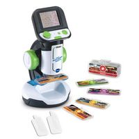 vtech 80-616107 juguete y kit de ciencia para ninos
