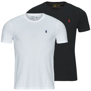 Polo Ralph Lauren Camiseta PACK DE CAMISETAS EN ALGODÓN BASIC MESH para hombre