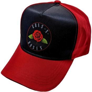 Guns N Roses Gorra RO5897 para hombre