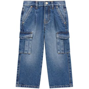 Guess Jeans k5ya00d5fl0-mdfo para niña