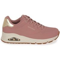 skechers zapatillas ros uno shimme para mujer