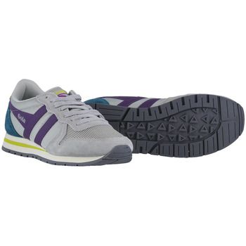 Gola Zapatillas Baskets Daytona semelle intermédiaire EVA para mujer