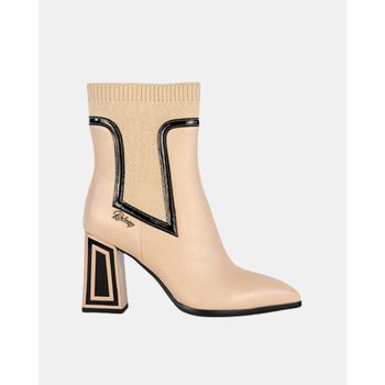 Rock Away Botines 84577 para mujer