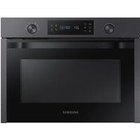 samsung nq50k3130bmeu built-in solo microwave - black black
