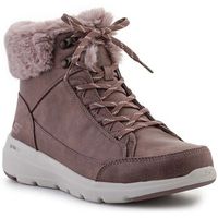 skechers botines glacial ultra cozyly para mujer