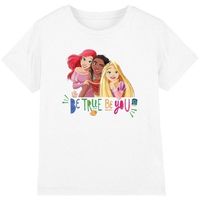 disney tops y camisetas be true be you para nino