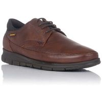 himalaya zapatos hombre zapato de piel con cordones para hombre