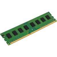 kingston technology kingston technology valueram 4gb ddr3 1600mhz modu
