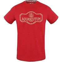 aquascutum camiseta sy3053 para hombre