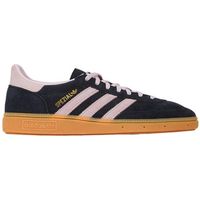 adidas deportivas moda baskets handball spezial noir  rose para mujer
