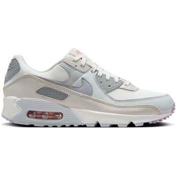 Nike Deportivas Moda WMNS AIR MAX 90 para mujer
