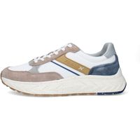 frau zapatillas x033 para hombre