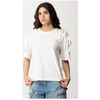 pinko tops y camisetas 103438a1ua para mujer
