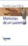 memorias de un cuarenton