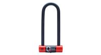 candado en u qloc security u16 250   certificacion sra de 16 x 85 250 mm