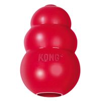 kong classic - large 10cm