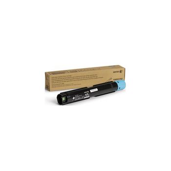 Xerox 106R03760 Cyan Original High Capacity Toner Cartridge