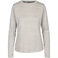 trespass camiseta manga larga nettil para mujer