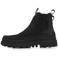 palladium botines trooper chelsea wp para hombre