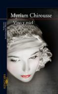 vino y miel