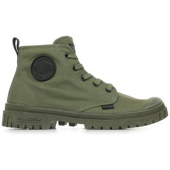 Palladium Botines Pampa Sp20 Hi Canvas para hombre