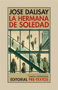 la hermana de soledad