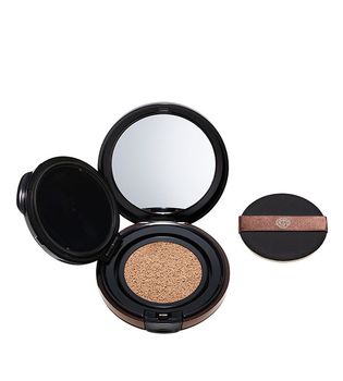 Shiseido Synchro Skin Cushion Compact Bronzer