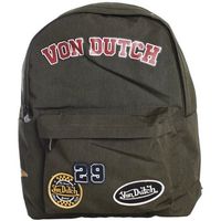 von dutch mochila marroquineria-hombres para hombre