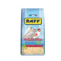 alimento para aves raff holland 4 kg pasta de cria natural sin colorantes