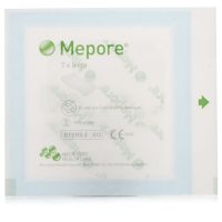 mepore self-adhesive 7x8cm