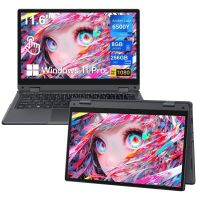 portatil micrear 116 intel core 6500y 8gb 256gb ssd uhd 615 windows 11 pro