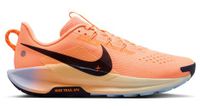 nike hombre - naranja