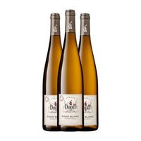 dopff au molin vino blanco blanco alsace 75 cl 124 vol pack de 3 unidades