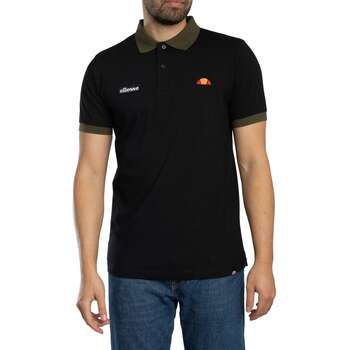 Ellesse Polo Polo Lessepsia para hombre