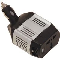 75 watt inverter with usb