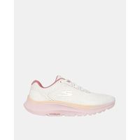 skechers zapatillas 128607 go run consistent 2 mile marker para mujer