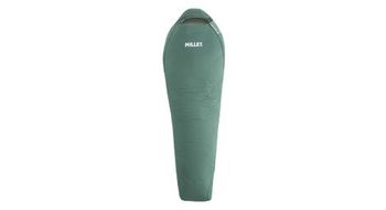 Saco de dormir millet baikal 750 verde