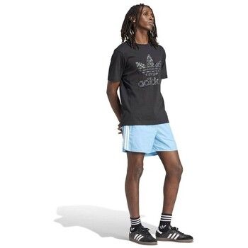 adidas Pantalones IM9434NIEBIESKI para hombre
