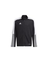 chaqueta de futbol adidas tiro essentials infantil bk