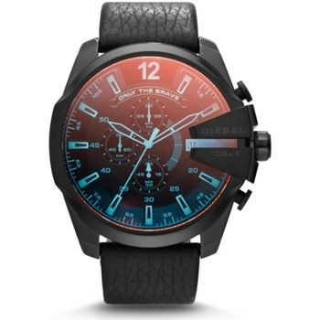 Diesel Reloj DZ4323-MEGA CHIEF para hombre