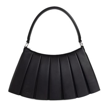 Lacoste Bolsos Mujer - Negro Talla Os