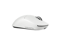 reacondicionado seminuevo muy bueno raton gaming - logitech g pro x superlight 2c inalambrico 44000ppp bluetooth-lightspeed interruptores pc-mac