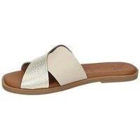 sandali sandalias sandalia de piel para mujer