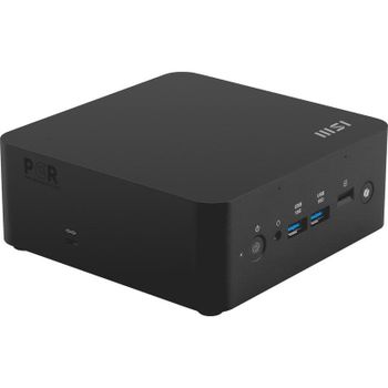Mini PC MSI Cubi NUC AI+ 2MG-039AT Intel Core Ultra 7 258V/32 GB/1 TB SSD/Arc Graphics 140V