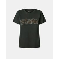 pepe jeans camiseta pl5000052 beri para mujer