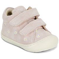 naturino zapatillas altas naturino cocoon vl embrdaisies para nina