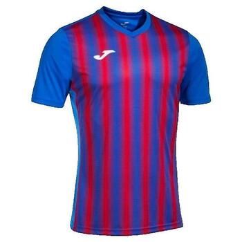 Joma Camiseta T-shirt Inter II bleu para hombre